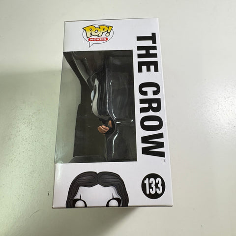 The Crow - Funko Pop Vinyl Figure 133 Collectible