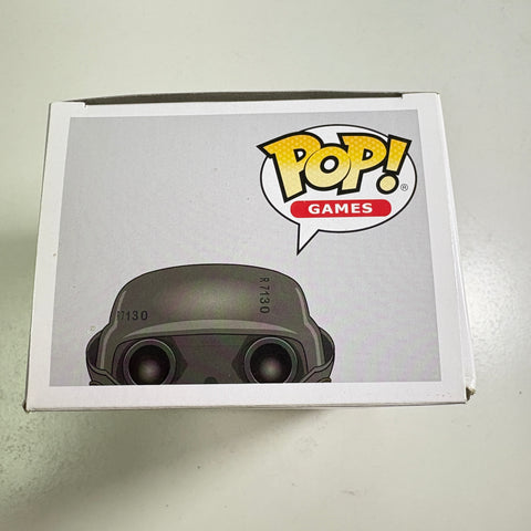 Call of Duty - Juggernaut Funko Pop 145
