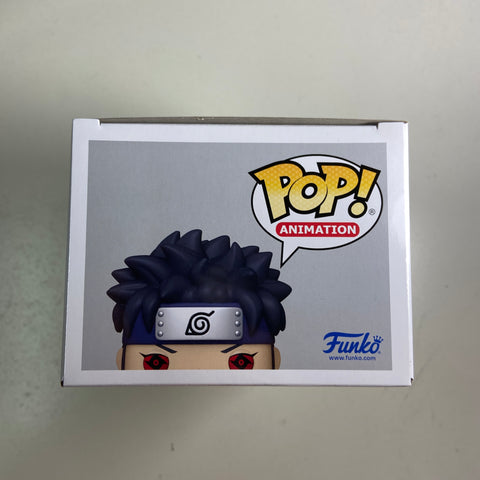 Naruto - Shisui Uchiha (GITD) Funko Pop 1659 Amazon Exclusive