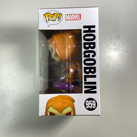 Hobgoblin - Spider Man Marvel Funko Pop 959 Exclusive