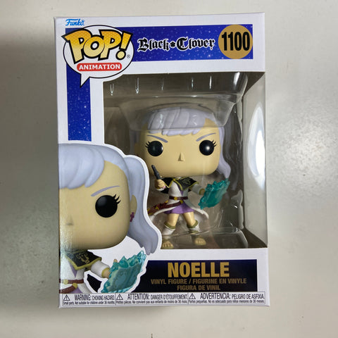 Black Clover - Noelle Funko Pop 1100