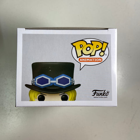 One Piece - Sabo Funko Pop 922
