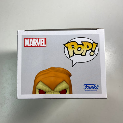 Hobgoblin - Spider Man Marvel Funko Pop 959 Exclusive
