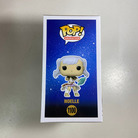 Black Clover - Noelle Funko Pop 1100