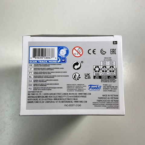 Hobgoblin - Spider Man Marvel Funko Pop 959 Exclusive