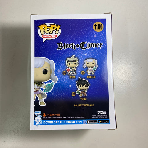 Black Clover - Noelle Funko Pop 1100