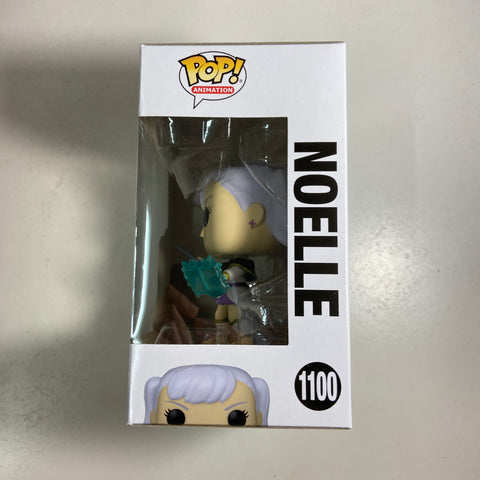 Black Clover - Noelle Funko Pop 1100