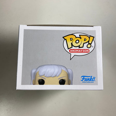 Black Clover - Noelle Funko Pop 1100