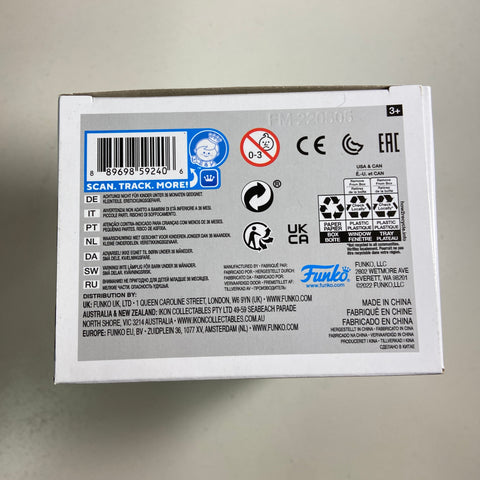 Black Clover - Noelle Funko Pop 1100