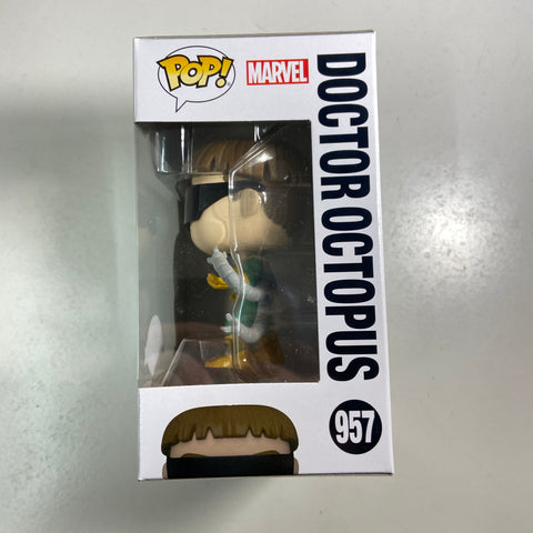 Doctor Octopus  - Spider Man Marvel Funko Pop Exclusive 957