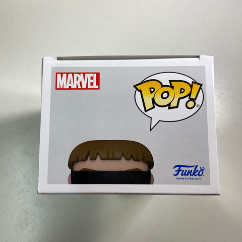 Doctor Octopus  - Spider Man Marvel Funko Pop Exclusive 957