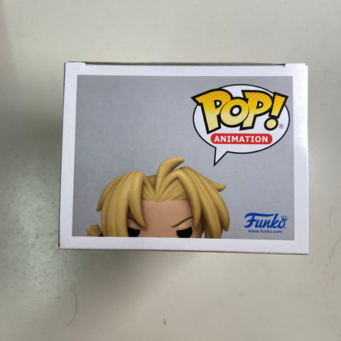 Fullmetal Alchemist - Edward Elric Funko Pop 1577