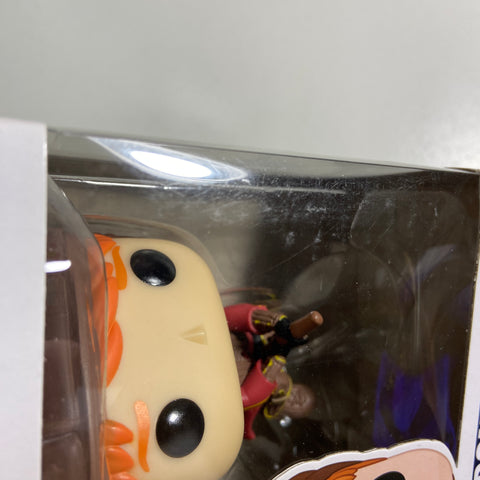 Harry Potter - Ron Weasley Funko Pop 54