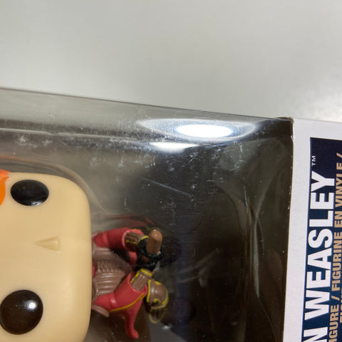 Harry Potter - Ron Weasley Funko Pop 54