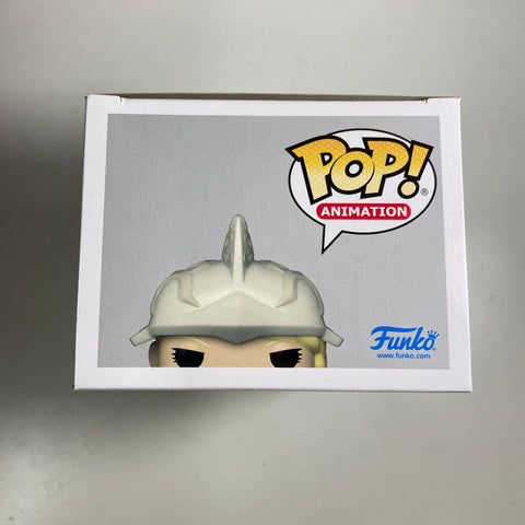 Black Clover - Charlotte (Glow) Funko Pop 1155 Exclusive