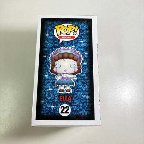 Five Nights at Freddy's - Ella Funko Pop 22 Gamestop Exclusive