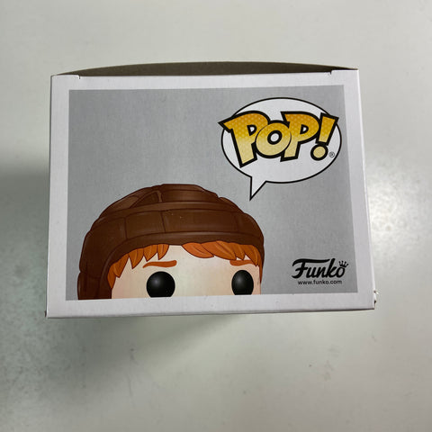 Harry Potter - Ron Weasley Funko Pop 54