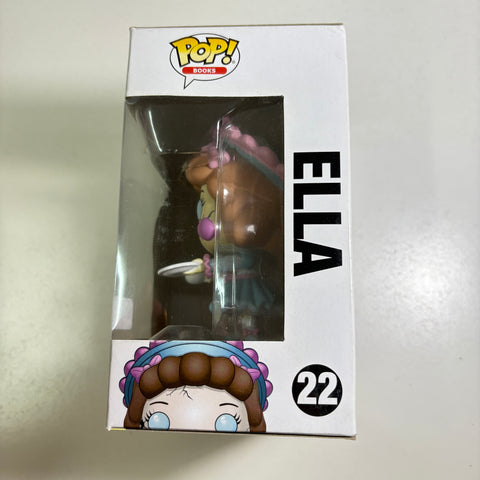 Five Nights at Freddy's - Ella Funko Pop 22 Gamestop Exclusive