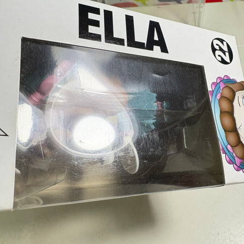 Five Nights at Freddy's - Ella Funko Pop 22 Gamestop Exclusive
