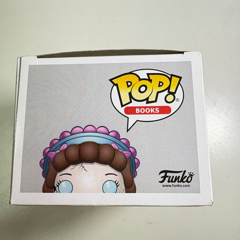 Five Nights at Freddy's - Ella Funko Pop 22 Gamestop Exclusive