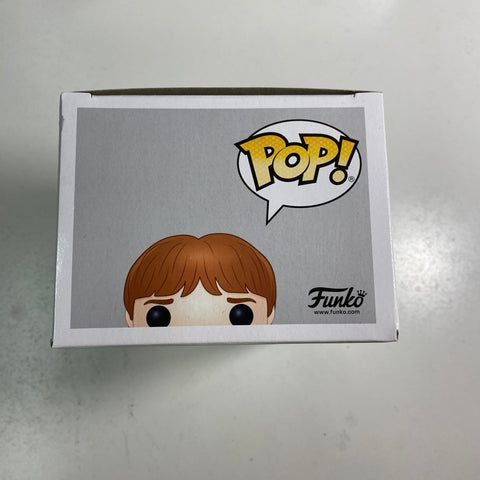 Harry Potter - Ron Weasley Funko Pop 02