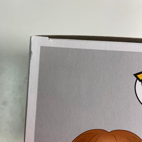 Harry Potter - Ron Weasley Funko Pop 02