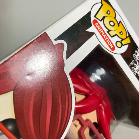 Black Butler - Grell Funko Pop 18
