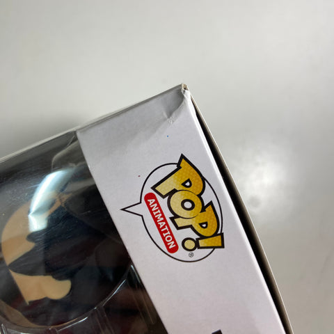 Seraph of The End - Yuichiro Hyakuya Funko Pop 195