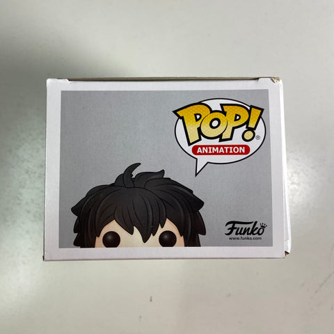 Seraph of The End - Yuichiro Hyakuya Funko Pop 195