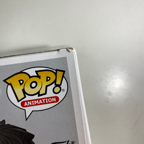 Seraph of The End - Yuichiro Hyakuya Funko Pop 195