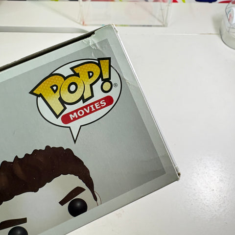 BOX FLAWS VIEW PHOTOS Edward Cullen - Twilight Funko Pop Vinyl Figure 320 Exclusive