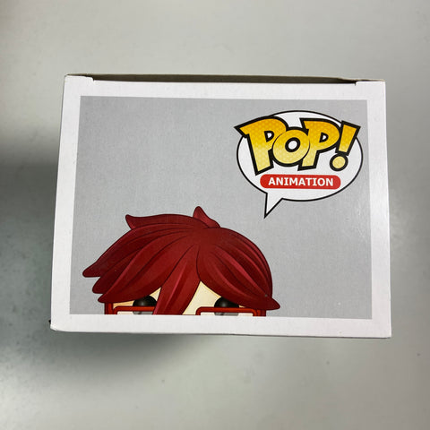 Black Butler - Grell Funko Pop 18
