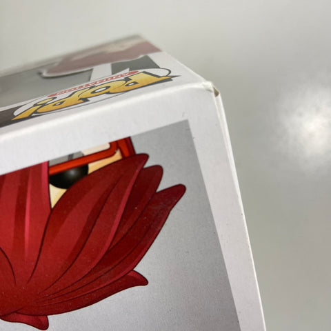 Black Butler - Grell Funko Pop 18