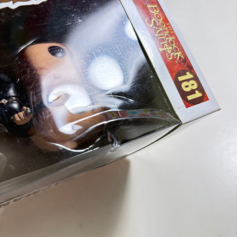 BOX FLAWS VIEW PHOTOS Connor Macmanus - The Boondock Saints Funko Pop Vinyl Figure 181