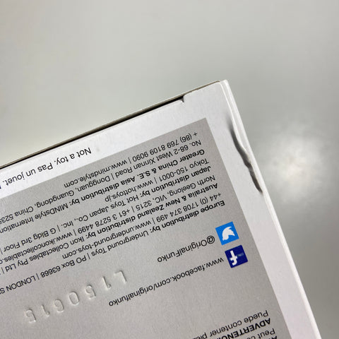 Black Butler - Grell Funko Pop 18