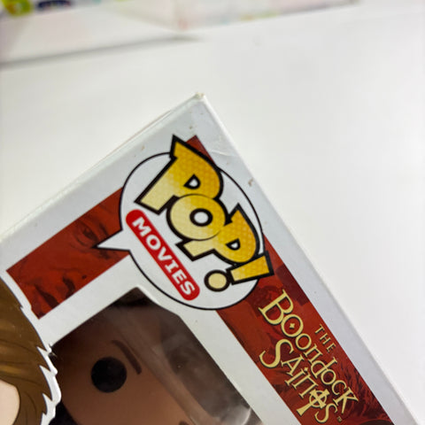 BOX FLAWS VIEW PHOTOS Connor Macmanus - The Boondock Saints Funko Pop Vinyl Figure 181