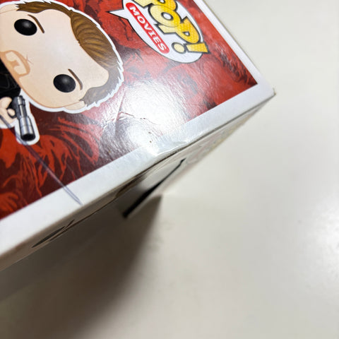 BOX FLAWS VIEW PHOTOS Connor Macmanus - The Boondock Saints Funko Pop Vinyl Figure 181