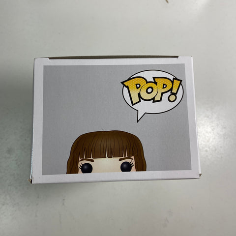 Harry Potter - Hermione Granger Funko Pop 03