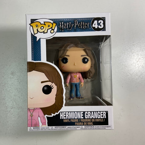 Harry Potter - Hermione Granger Funko Pop 43
