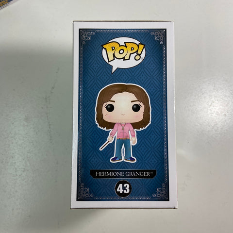 Harry Potter - Hermione Granger Funko Pop 43