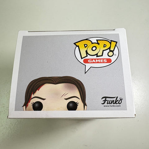 Tomb Raider - Lara Croft Funko Pop 333