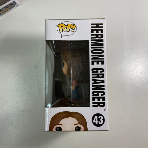 Harry Potter - Hermione Granger Funko Pop 43