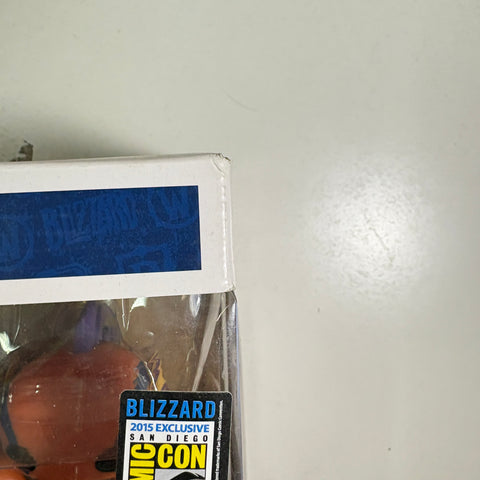 World of Warcraft - Murlock 3 Pack SDCC Exclusive 2016 Pieces