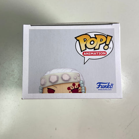 Demon Slayer - Tengen Uzui Funko Pop 1533