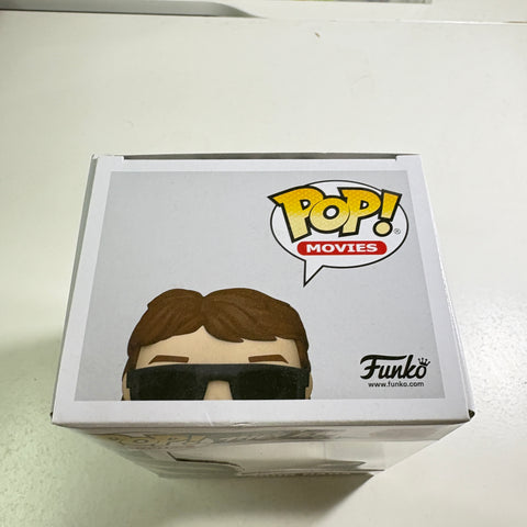 John Nada - They Live Funko Pop Vinyl Figure 974