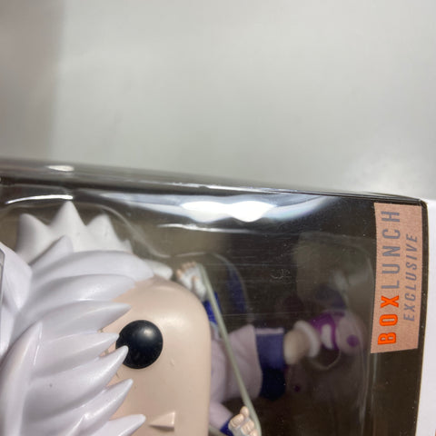Hunter x Hunter - Killua Zoldyck (Yo-Yo) Funko Pop 1156 Boxlunch Exclusive