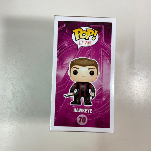 Hawkeye: Avengers Age of Ultron Funko Pop 70