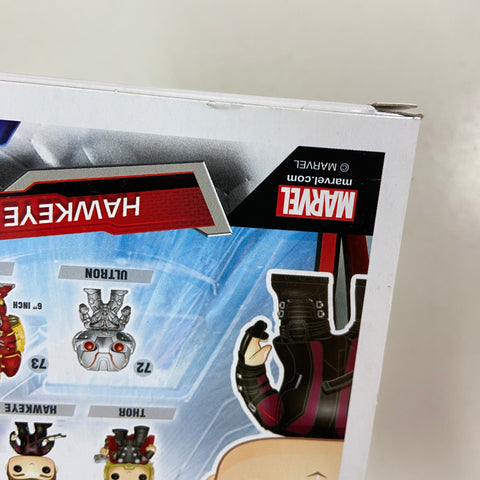 Hawkeye: Avengers Age of Ultron Funko Pop 70