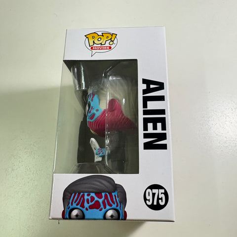 Alien - They Live Funko Pop Vinyl Figure 975