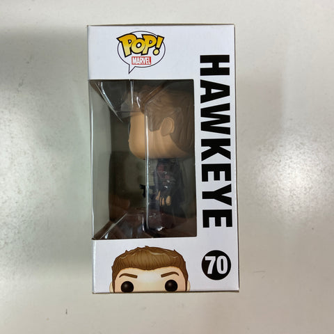 Hawkeye: Avengers Age of Ultron Funko Pop 70